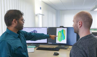 M.Tec Engineering brings simulation-led 3D printing to Formnext 2025