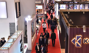 Eurasian gateway to global trade: Plast Eurasia Istanbul 2025