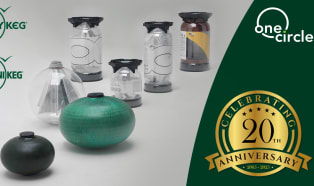 KeyKeg świętuje 20 lat innowacji i zrównoważonego rozwoju