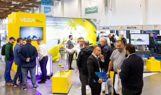 Symas & Maintenance 2025: spotkania, które napędzają przemysł