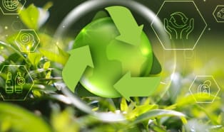 Kryzys europejskiego recyklingu tworzyw pogłębia się w 2024 r.