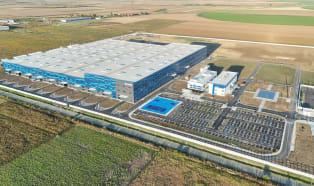 Haitian otwiera zakład produkcyjny w Serbii