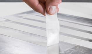 Wacker debiutuje z żelem silikonowym