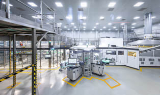 KHS i SLMG Beverages: w samą porę 