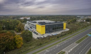 Fanuc Poland opens technology competence center in Wrocław