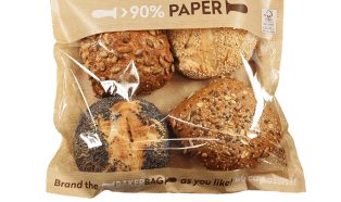 Inteligentne opakowania pieczywa na targach interpack 2026