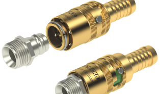 Bezpieczeństwo i efektywność w układach termoregulacji form – system TempSecure