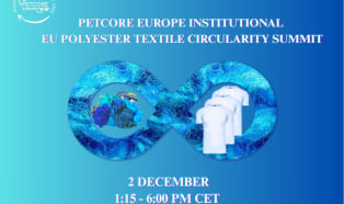 European PET chain backs CEN