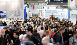 Dziesięć lat Formnext: technologia AM wkroczyła do branży