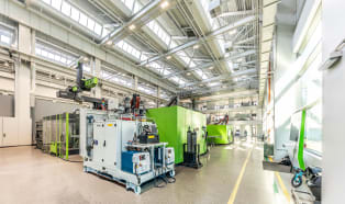 ENGEL uruchamia centrum kompetencyjne