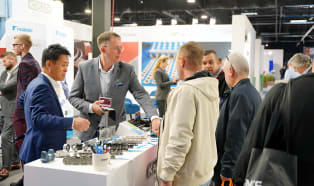 Composite Poland 2026 skoncentrowane na technologiach kompozytów