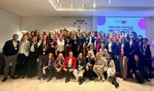 Women in Plastics Italy podsumowuje