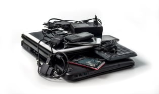 ELIX Polymers develops NIR-detectable deep black ABS and PC/ABS