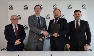 Łukasiewicz and Dassault Systèmes join forces for Polish industry’s digital transformation
