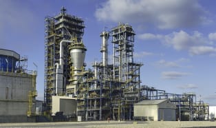 Borealis wdraża globalnie program Borstar Digital Twin