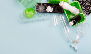 PLA jako alternatywa dla zakazanych produktów jednorazowych w ZEA