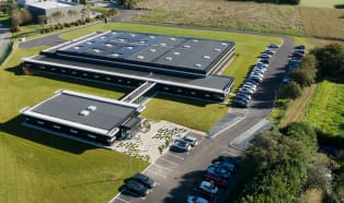 SACMI przejmuje pakiet większościowy w Groupe Emballage Technologies