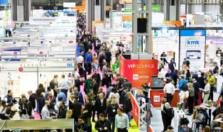 Targi Packaging Innovations &amp; Empack 2026 coraz bliżej