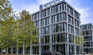 Brenntag przejmuje brytyjską