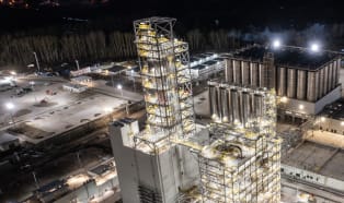 Projekt Polimery Police przed trybunałem arbitrażowym - roszczenia do 2,98 mld euro