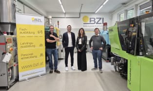 SKZ rozszerza działalność szkoleniową w Austrii we współpracy z BZL