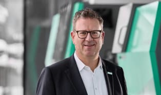 Nowy prezes zarządu i rozszerzona struktura zarządzania w Arburg