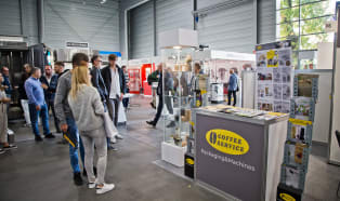 Pierwsi wystawcy potwierdzają udział w Targach Taropak 2026