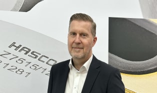 Zmiana na stanowisku CEO w Hasco