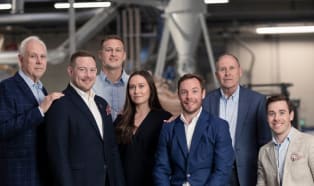 Zmiana pokoleniowa w Polykemi Group zakończona