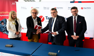 Targi Kielce z kredytem na