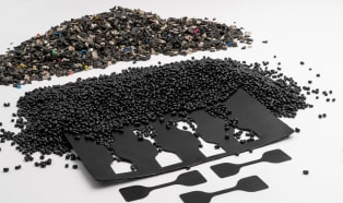 SKZ opracowuje metodę badania recyklatów polipropylenowych