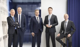 Alpla maintains growth and strengthens position in recycling