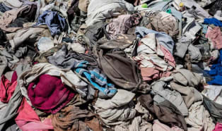 Przetwarzanie tekstyliów pod nowymi wymogami UE