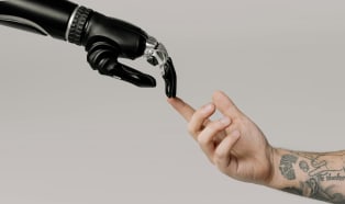 Trendy technologiczne w produkcji