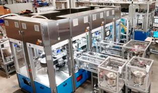 Symphoni digital platform