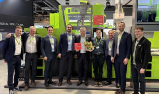 ENGEL nagrodzony na Swiss