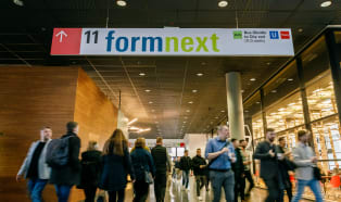 Formnext 2026: Wielka Brytania