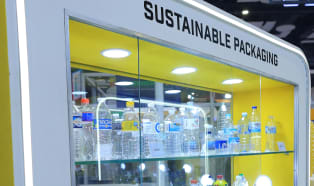 Husky presents packaging market technologies at Plastindia 2026