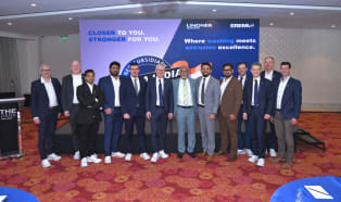 EREMA i Lindner Washtech tworzą