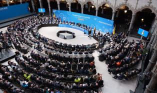 Europejski przemysł chemiczny apeluje o szybkie decyzje UE