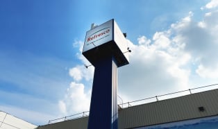 Dzięki technologi EvoBlow Laser firmy Sidel Refresco wyznacza nowe standardy