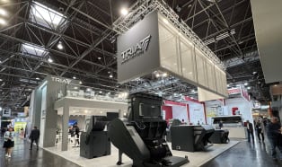 Tria modyfikuje strategię targową, rezygnuje z udziału w Fakuma 2026