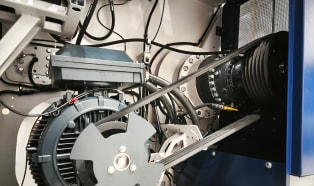 Lindner na IFAT 2026: nowe rozwiązania dla recyklingu tworzyw