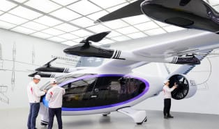 Tworzywa sztuczne wzmacniają