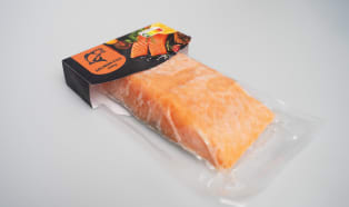 SKINPro and Multifol Extreme films for fish and seafood packaging