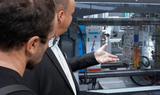 Fakuma 2026: jubileusz 30. edycji targów przetwórstwa tworzyw