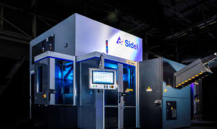 Sidel awarded for sustainable