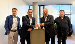 Haidlmair wzmacnia ofertę