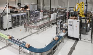 Sidel pokaże zintegrowane