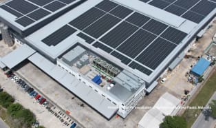 Indonezja wzmacnia zieloną transformację w opakowaniach i motoryzacji